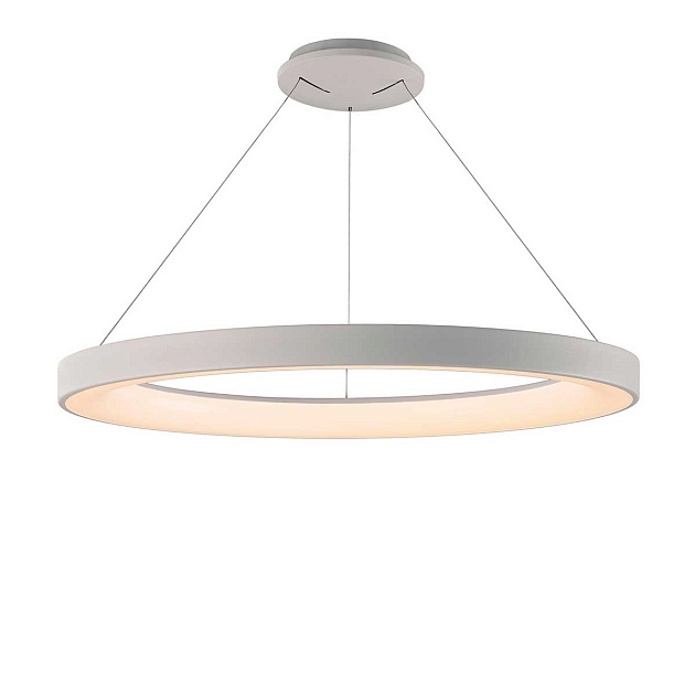 Подвесной светодиодный светильник Mantra Niseko II 8569 Фото № 1