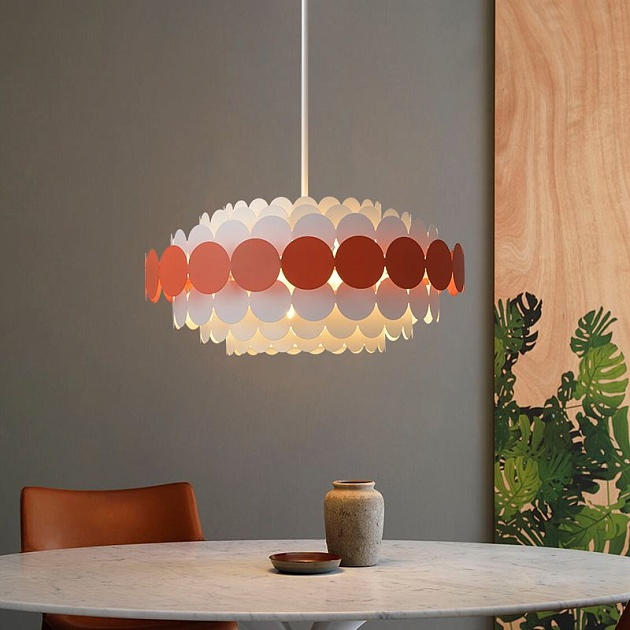 Подвесной светильник Imperium Loft Asola 183483-26 Фото № 6