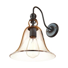 Бра Loft IT Glass Bell Loft1812W 1