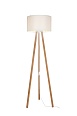 Торшер Toplight Posy TL1617S-01PN 1