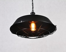 Подвесной светильник Lumina Deco Arigio LDP 6862-450 BK 2
