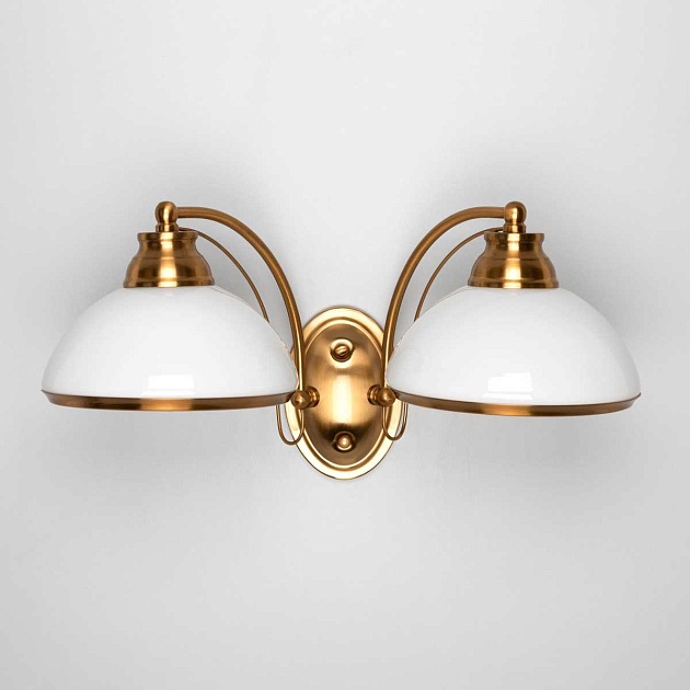 Бра Citilux Краков CL401323 изображение 4 Бра Citilux Краков CL401323 Фото № 4