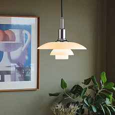 Светильник подвесной Lightera Bacalar LE124L-28C 4