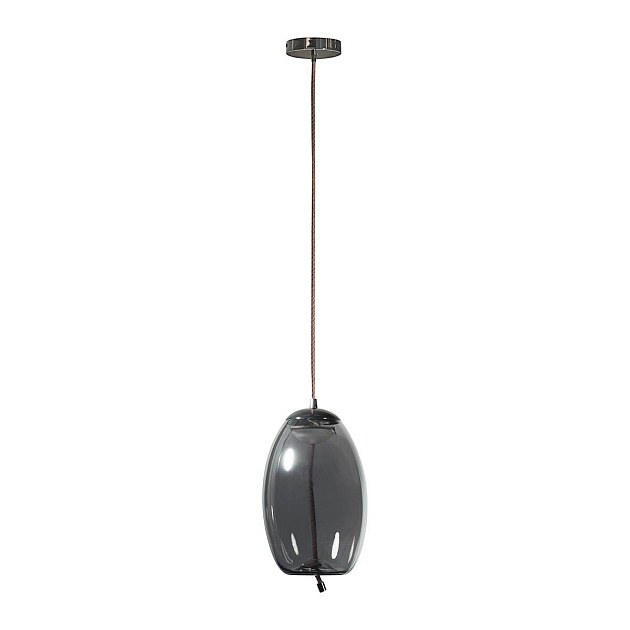 Подвесной светодиодный светильник Loft IT Knot 8134-A изображение 1 Подвесной светодиодный светильник Loft IT Knot 8134-A Фото № 1