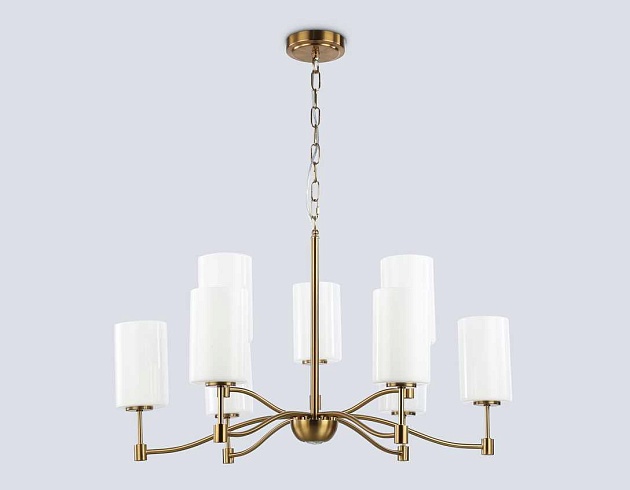Подвесная люстра Ambrella light High Light LH56054 изображение 9 Подвесная люстра Ambrella light High Light LH56054 Фото № 9