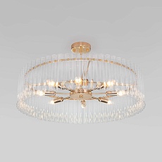 Потолочная люстра Bogates Flamel 373/8 Smart 2