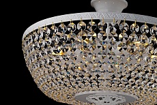 Потолочный светильник Arti Lampadari Nobile E 1.3.40.2.100 WG 3