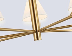 Люстра на штанге Ambrella light High light LH75162 3