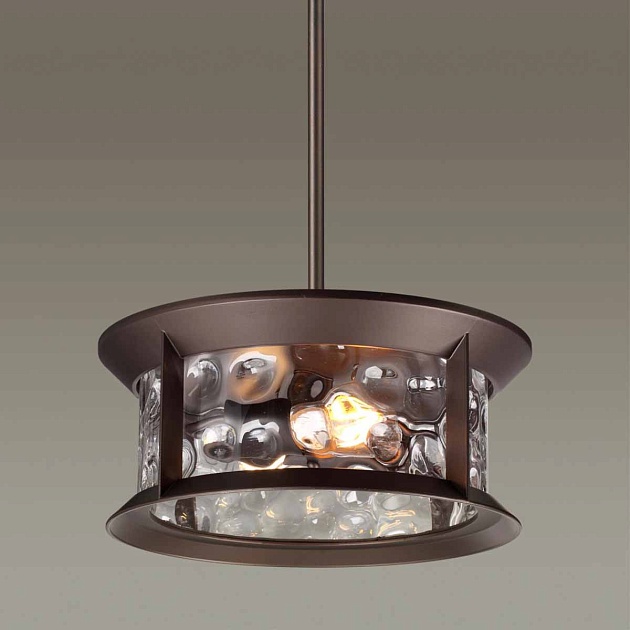 Уличный подвесной светильник Odeon Light Nature Mavret 4961/2 изображение 2 Уличный подвесной светильник Odeon Light Nature Mavret 4961/2 Фото № 2