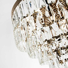 Подвесная люстра MODELUX ML.844.9 GD 2