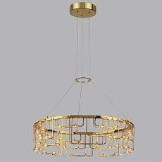 Подвесной светильник Odeon Light Hightech 7060/44L 5