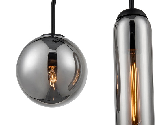 Подвесной светильник Vele Luce Creativo VL2135P02 изображение 4 Подвесной светильник Vele Luce Creativo VL2135P02 Фото № 4