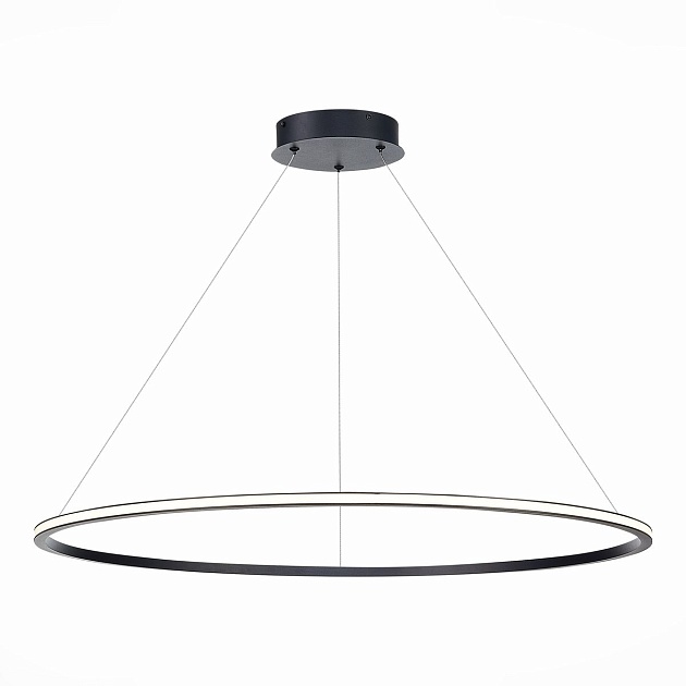 Подвесной светодиодный светильник ST Luce ST604.443.57 изображение 2 Подвесной светодиодный светильник ST Luce ST604.443.57 Фото № 2