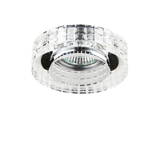 Встраиваемый светильник Lightstar Lei 006350 изображение 1 Встраиваемый светильник Lightstar Lei 006350 Фото № 1