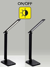 Настольная лампа Citilux CL803081 4