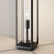 Уличный светильник Maytoni Cell O452FL-01GF1 5