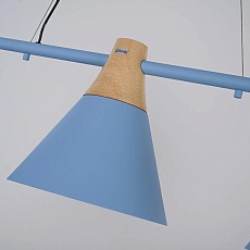 Подвесной светильник Imperium Loft Next 191621-26 2