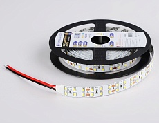 Светодиодная лента Ambrella Light 20W/m 204LED/m 2835SMD дневной белый 5M GS3602 4