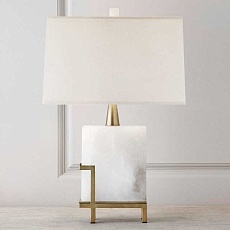 Настольная лампа Imperium Loft Art-Deco 74272-22 3