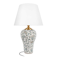 Настольная лампа LOFT IT Agapanthus 10385T/C