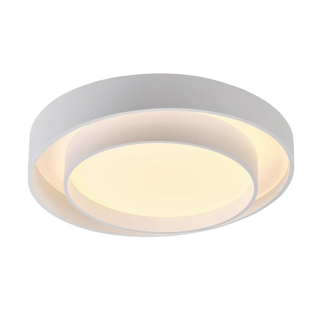 Потолочный светодиодный светильник MyFar Ceiling Rhea MR9160-CL изображение 8 Потолочный светодиодный светильник MyFar Ceiling Rhea MR9160-CL Фото № 8