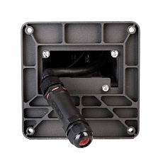 Ландшафтный светильник Deko-Light Socket Tower Puka Mana 733066 3