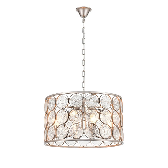 Подвесная люстра Vele Luce Sophie VL3233P08 изображение 1 Подвесная люстра Vele Luce Sophie VL3233P08 Фото № 1