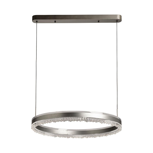 Люстра De City Платлинг 661019501 Фото № 1