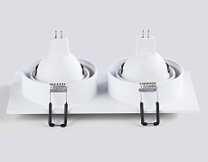 Встраиваемый светильник Ambrella Light Techno Spot Standard Tech TN102731 4