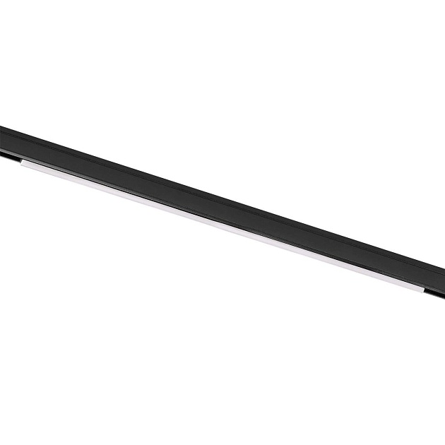 Трековый светодиодный светильник Lightstar Linea 256937 изображение 4 Трековый светодиодный светильник Lightstar Linea 256937 Фото № 4