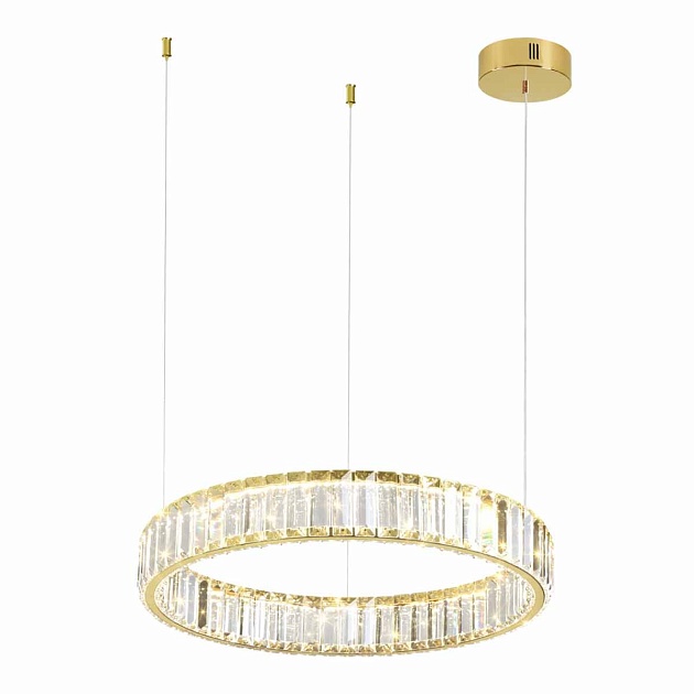 Подвесной светодиодный светильник Odeon Light Vekia 5015/30L изображение 3 Подвесной светодиодный светильник Odeon Light Vekia 5015/30L Фото № 3