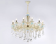 Подвесная люстра Ambrella light Traditional TR4929 4