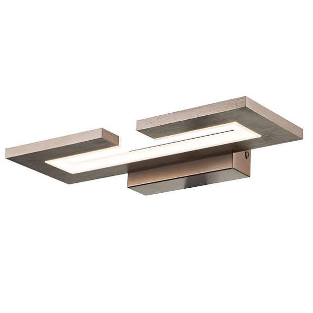 Бра Indigo Realta 14004/A/1W Brown V000007L изображение 1 Бра Indigo Realta 14004/A/1W Brown V000007L Фото № 1