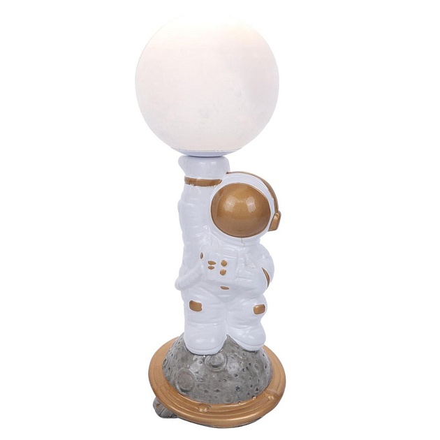 Настольная лампа Lumion Moderni Atlas 8207/1T Фото № 6