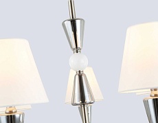 Подвесная люстра Ambrella light High light LH75256 4
