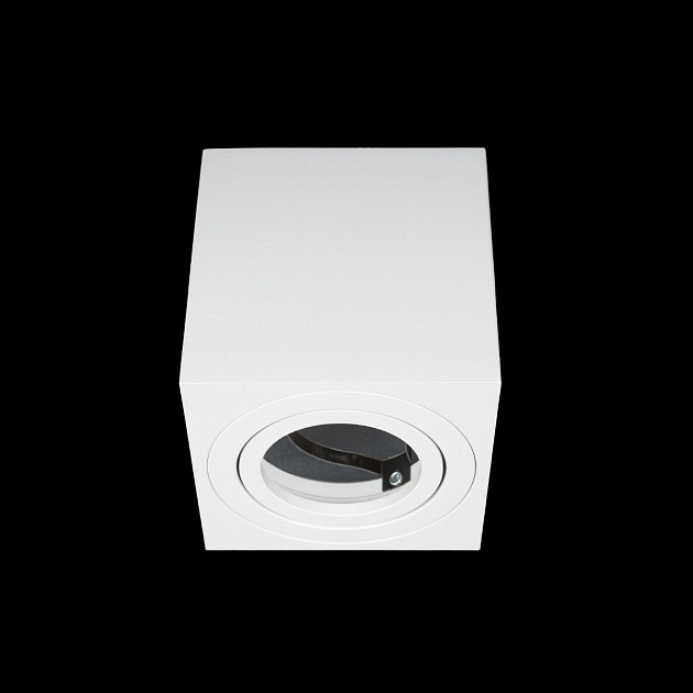 Накладной светильник Loft IT Unit 10340/A White изображение 5 Накладной светильник Loft IT Unit 10340/A White Фото № 5