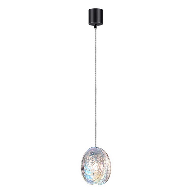 Подвесной светильник Odeon Light MUSSELS 5039/1A изображение 2 Подвесной светильник Odeon Light MUSSELS 5039/1A Фото № 2