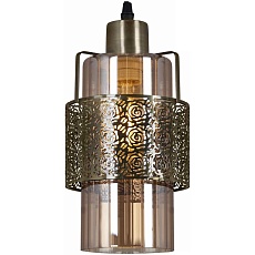 Потолочный светильник Reluce 03647-0.4-03 AB 1