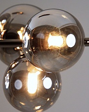 Подвесная люстра Moderli Renny V10796-7P 2