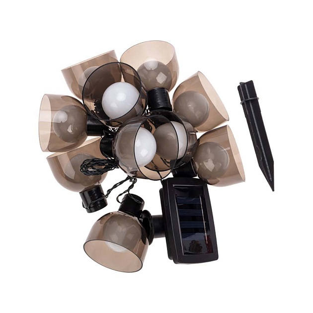 Настольная лампа REXANT Форте 603-1027 Фото № 2