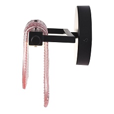 Настенный светодиодный светильник ST Luce Voile SL6021.401.06 4