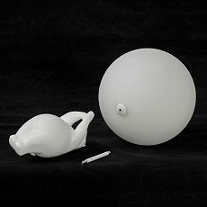 Потолочный светильник Lussole LSP-8903 4