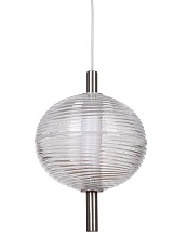 Подвесной светодиодный светильник MyFar Claire MR2120-1PL 5