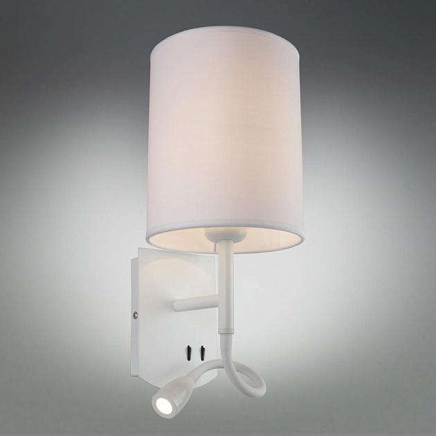 Бра Omnilux Ocricchio OML-62701-02 изображение 6 Бра Omnilux Ocricchio OML-62701-02 Фото № 6