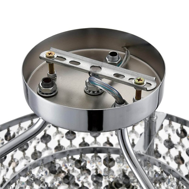 Потолочная люстра Lumion Classi Layla 8244/5C Фото № 6