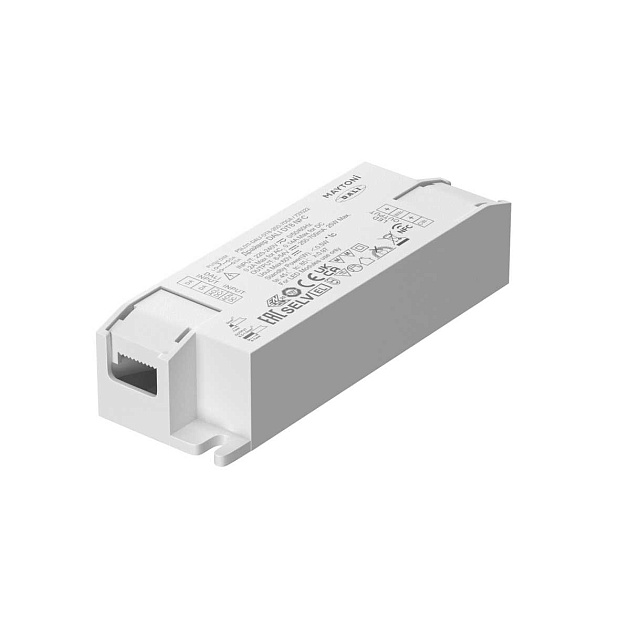 Источник тока Maytoni Lighting control 721022 изображение 1 Источник тока Maytoni Lighting control 721022 Фото № 1