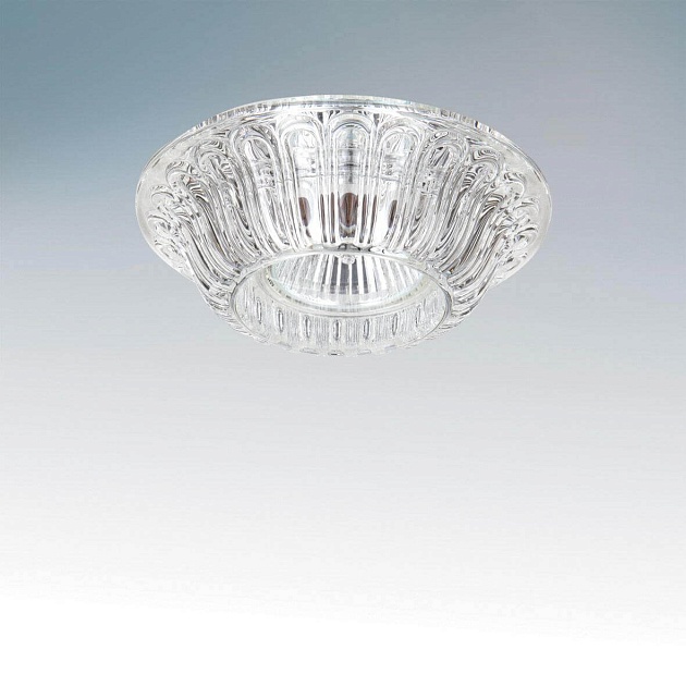 Встраиваемый светильник Lightstar Torcea 006332 изображение 2 Встраиваемый светильник Lightstar Torcea 006332 Фото № 2