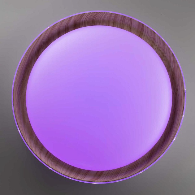 Потолочный светодиодный светильник Citilux Mega CL752452G Фото № 5