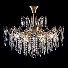 Подвесная люстра Citilux Селена CL302183