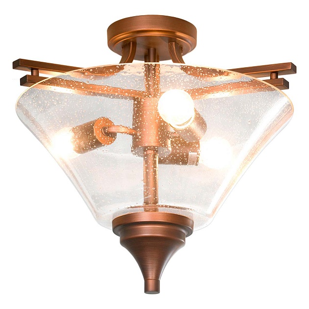 Потолочная люстра Lussole LOFT FULLERTON LSP-8816 изображение 1 Потолочная люстра Lussole LOFT FULLERTON LSP-8816 Фото № 1